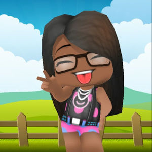 Meet your Posher, Jasmine